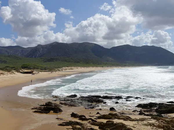 Spiaggia di San Nicolò