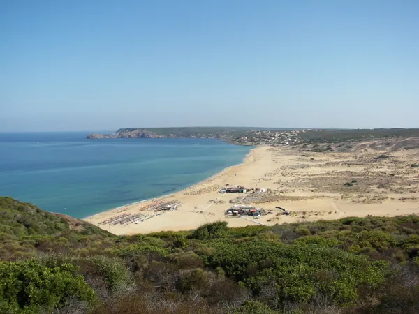 Spiaggia di Torre dei Corsari