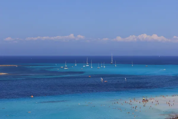 L’Approdo Beach