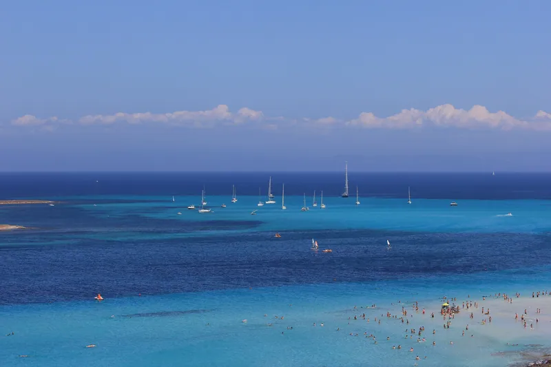 L’Approdo Beach