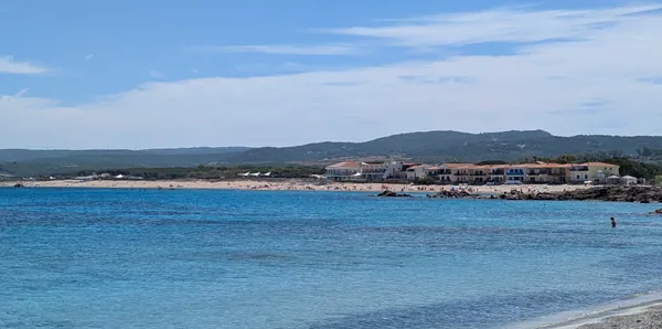 Spiaggia di Vignola