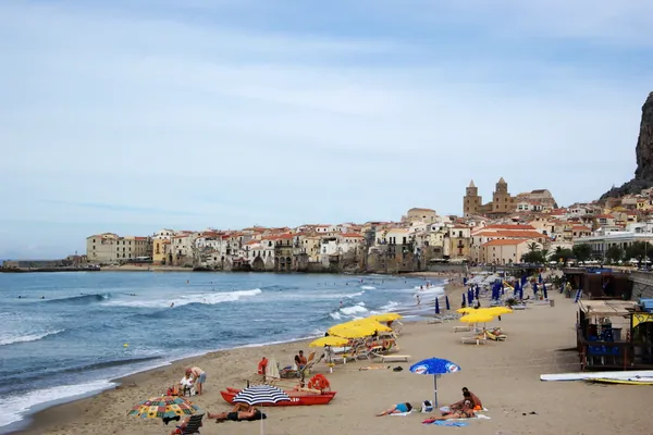 Lido Golden Beach