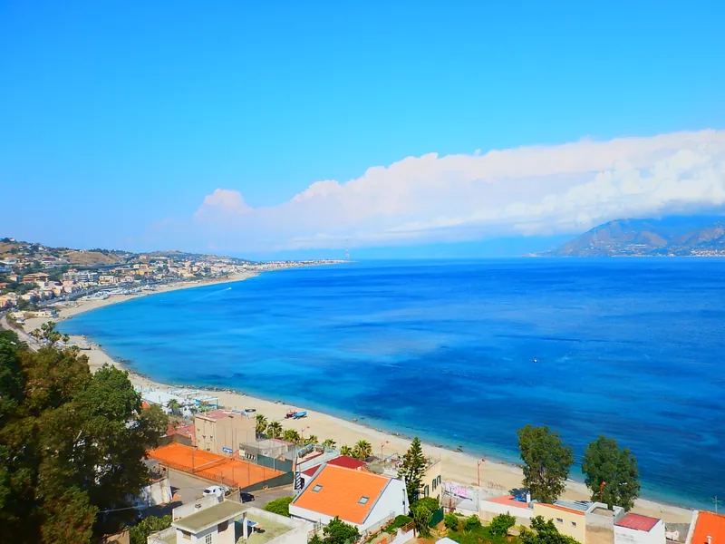 Mare Beach Club