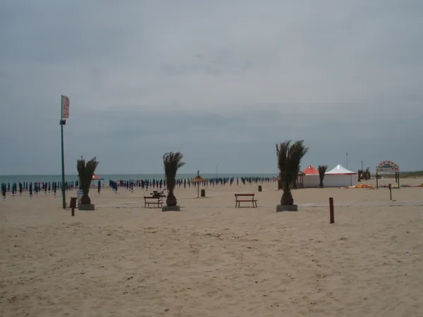 Lido Il Gabbiano