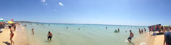 Spiaggia di Pescoluse