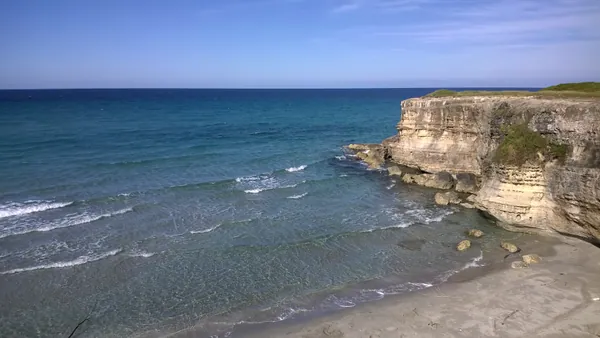 St George's Beach
