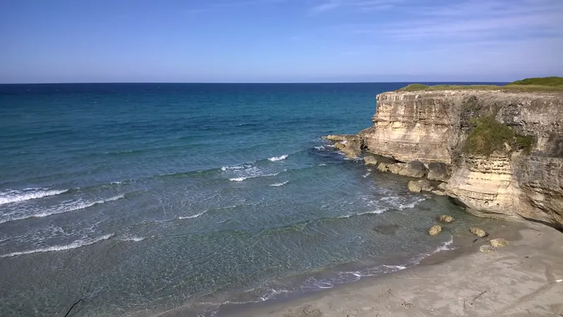 St George's Beach