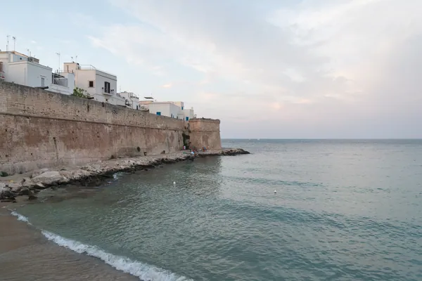 Porto Verde Beach