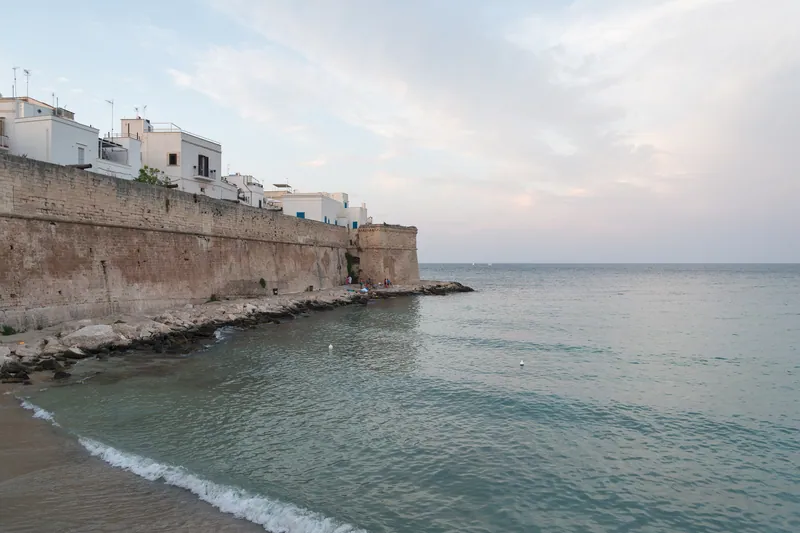 Porto Verde Beach