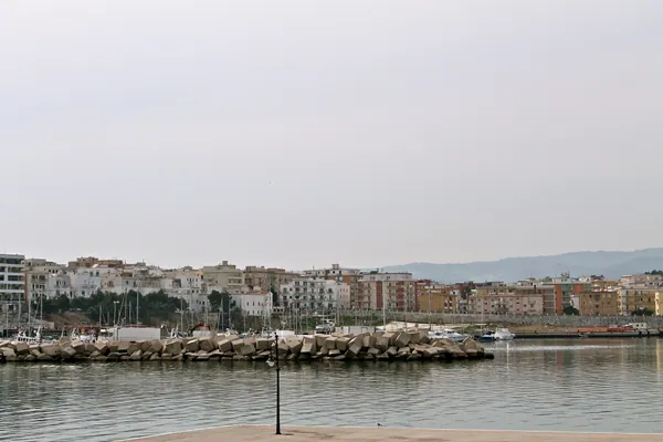 Spiaggia di San Lorenzo
