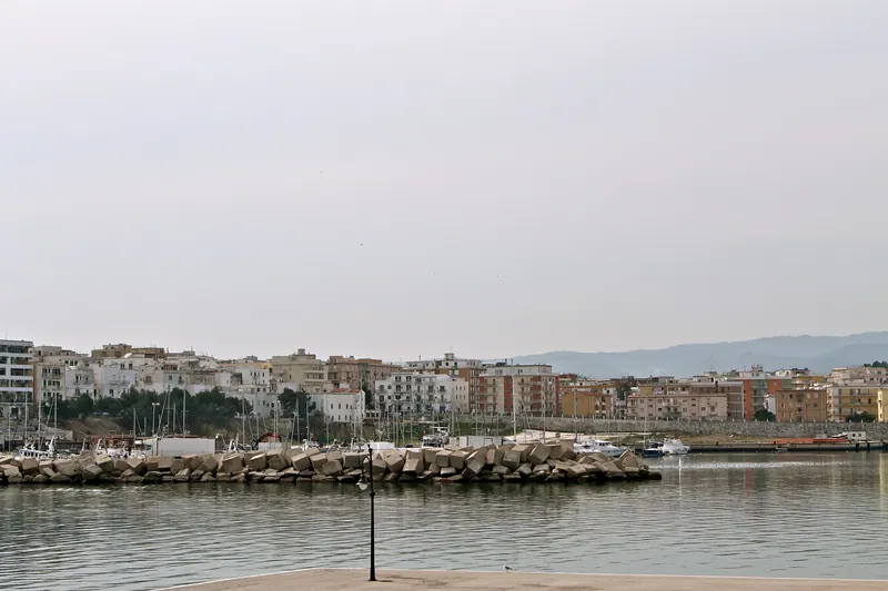 Spiaggia di San Lorenzo