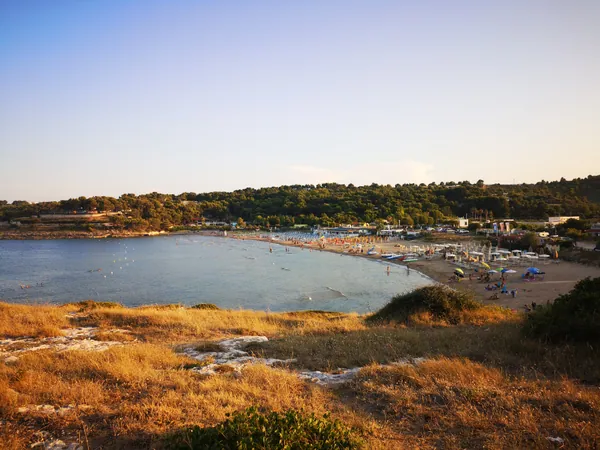 Pirola Beach