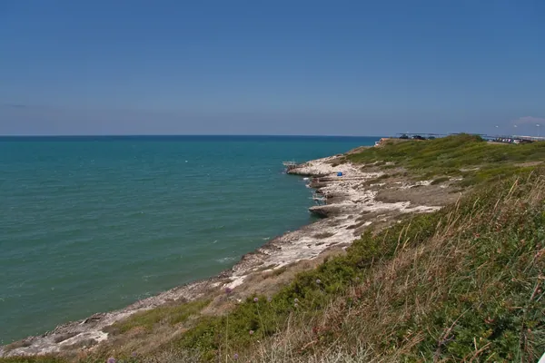 Spiaggia di Capo Vieste