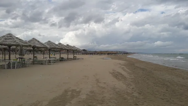Barracuda Beach Club