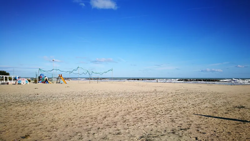 Tucano's Beach
