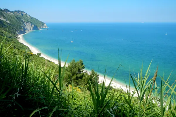 Mezzavalle Beach