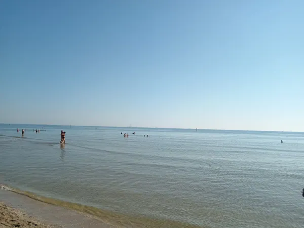 Baloo Beach Punta Marina