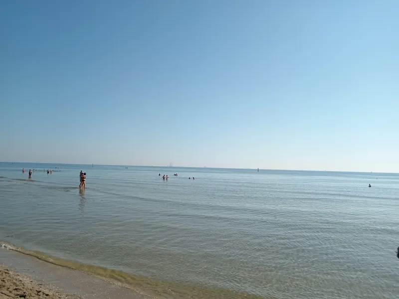 Baloo Beach Punta Marina