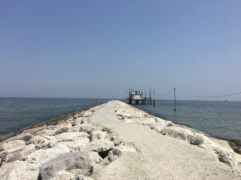 Spiaggia Libera Santa Stefania