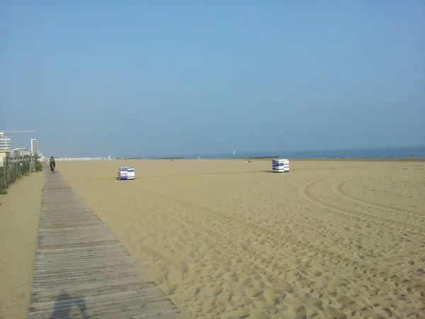 Jesolo Beach Arena