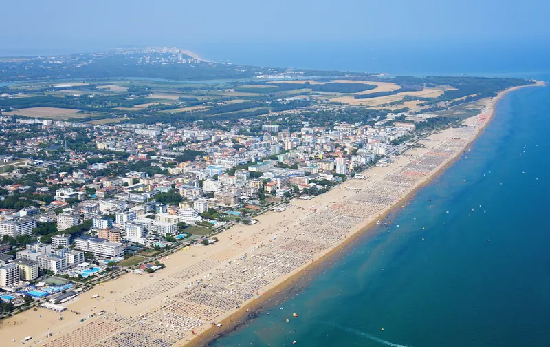 Bibione Spiaggia