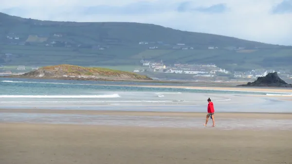 Banna Bay Beach