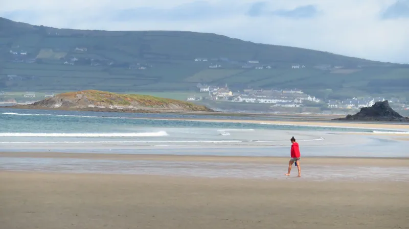 Banna Bay Beach