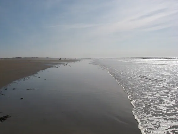 Morfa Beach
