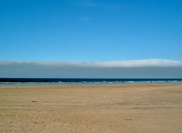 Castlerock Beach