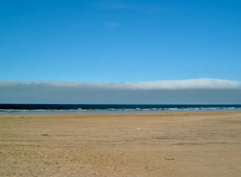 Castlerock Beach