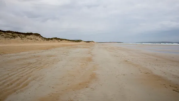 Falcarragh Beach