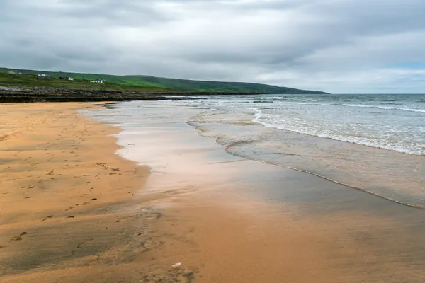 Fanore Beach
