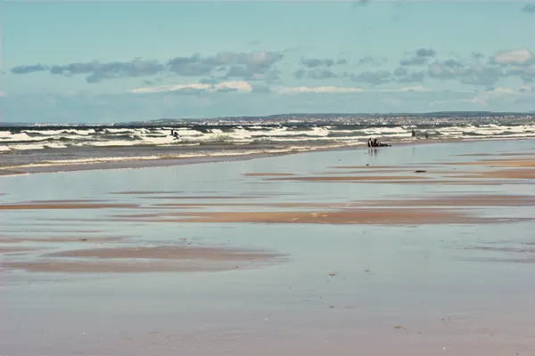 Benone beach