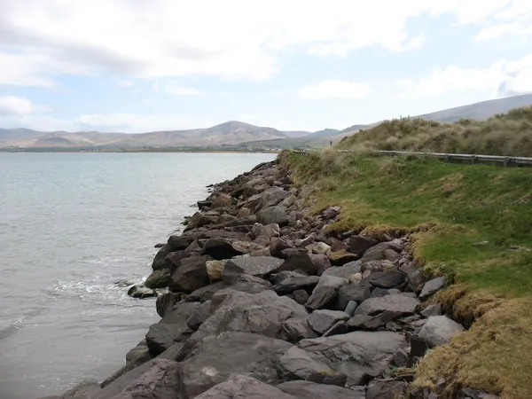 Stradbally Beach