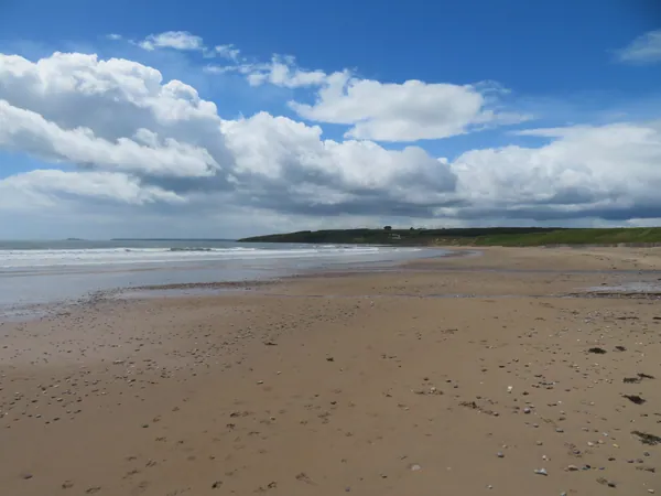 Whiting Bay