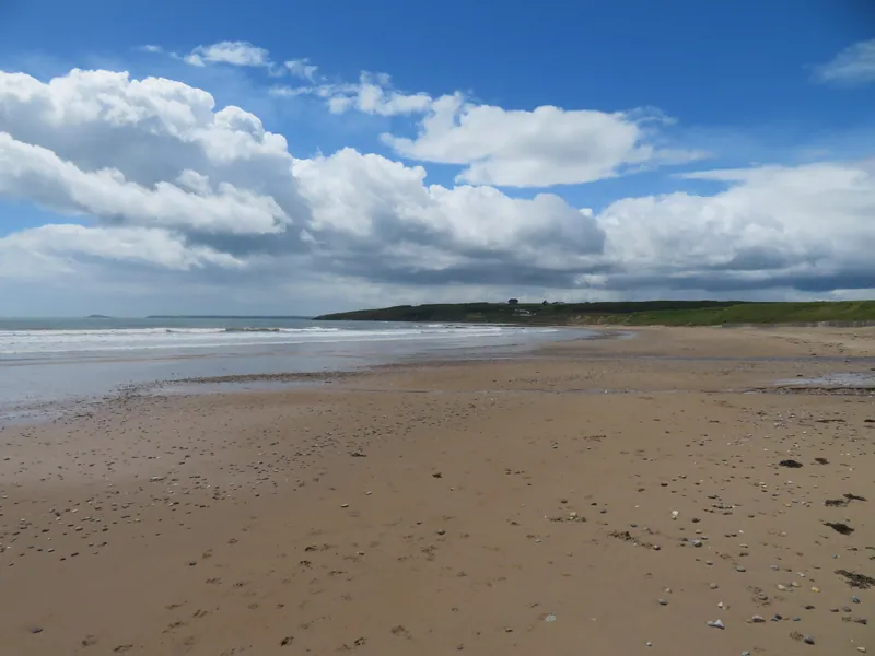 Whiting Bay