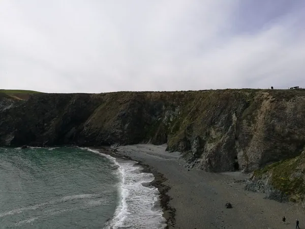 Bunmahon Beach