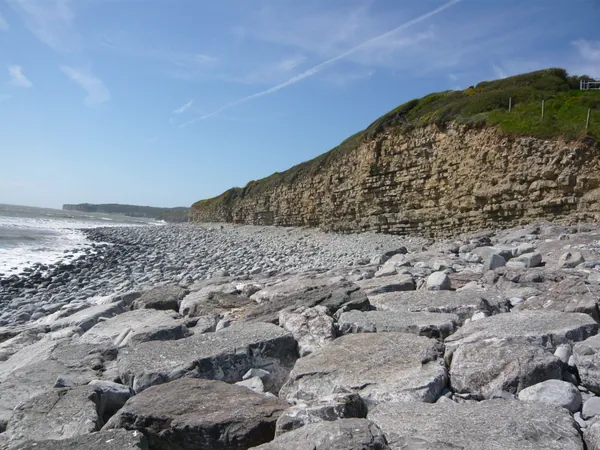 Llantwit Major Beach