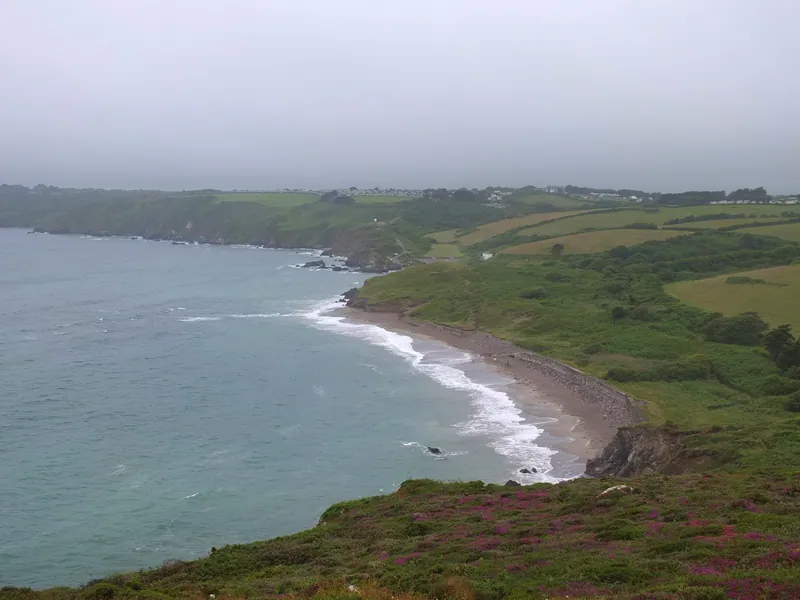 Kennack Sands