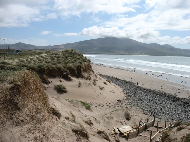 Kilshannig West Bay Beach