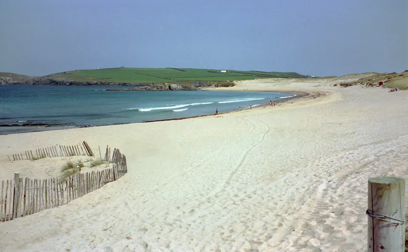 Constantine Bay Beach