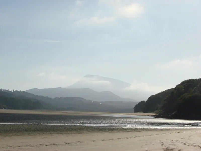 Marble Hill Strand