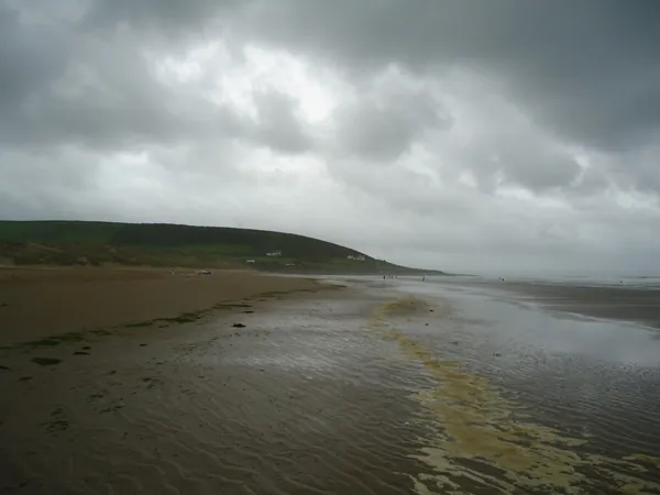 Croyde Beach