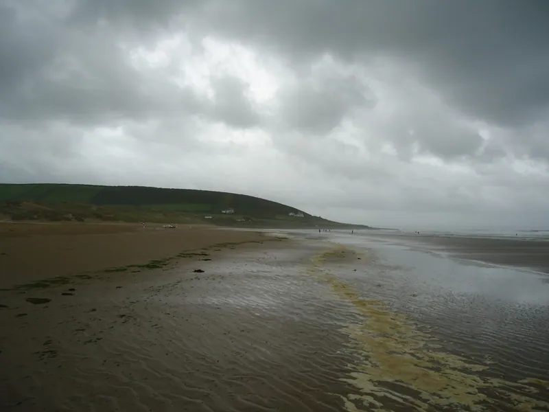 Croyde Beach