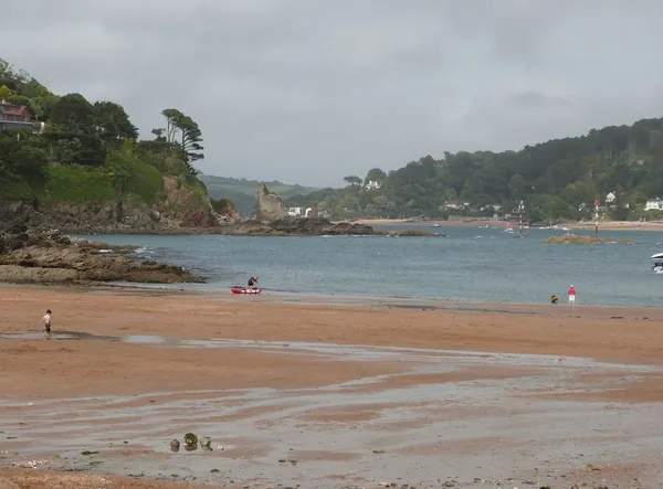 South Sands Beach