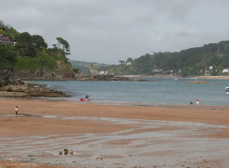 South Sands Beach