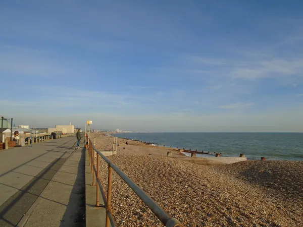 Southwick Beach