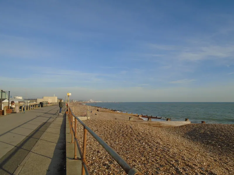 Southwick Beach
