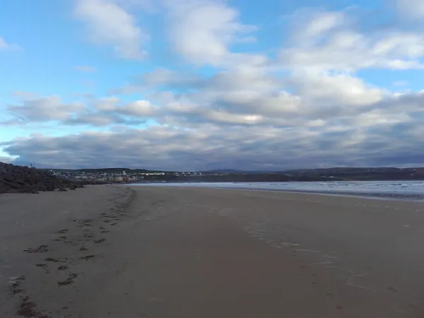 Lahinch Beach