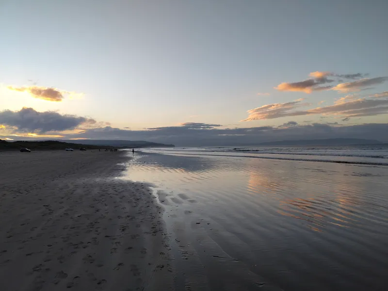 Portstewart Strand